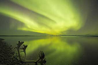 BC Aircraft Charters